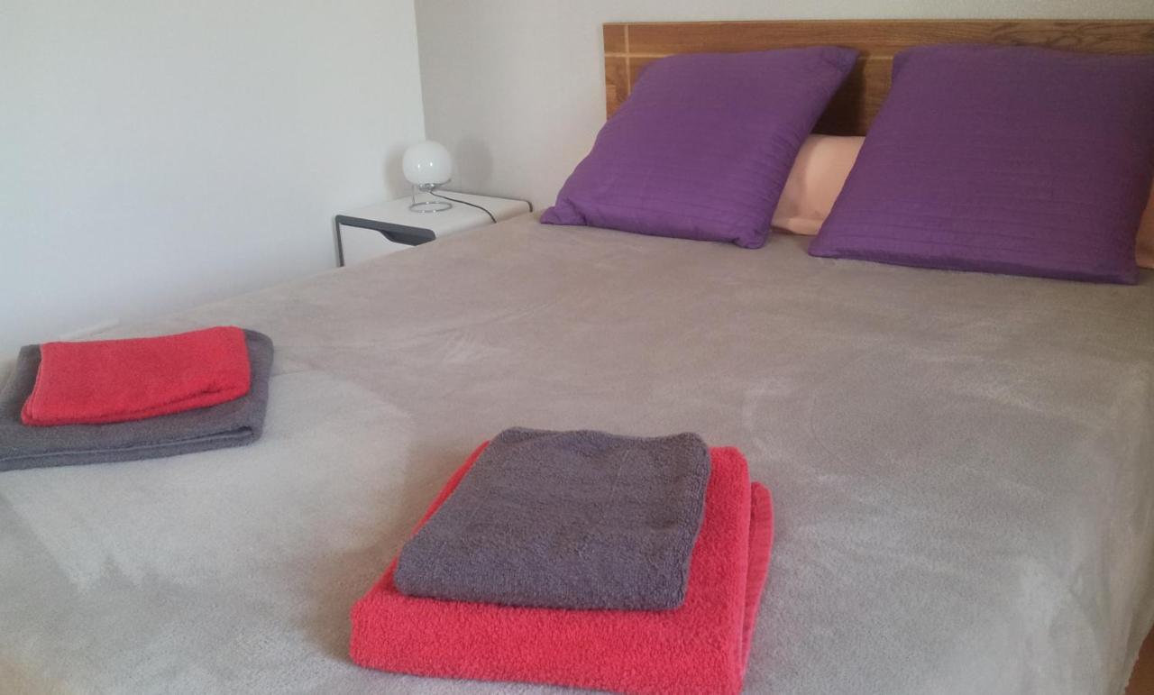 Pasteur Apartment Cholet Luaran gambar