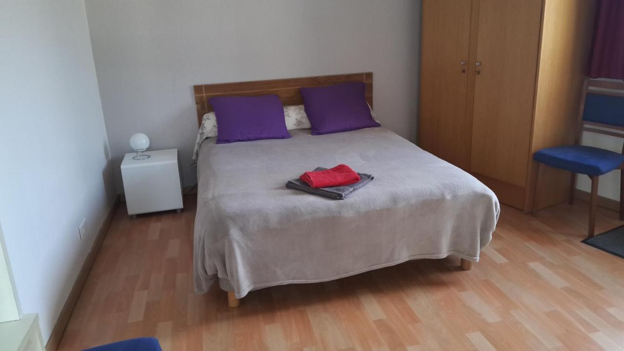 Pasteur Apartment Cholet Luaran gambar