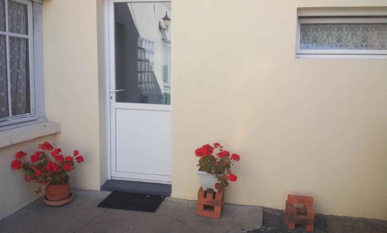 Pasteur Apartment Cholet Luaran gambar