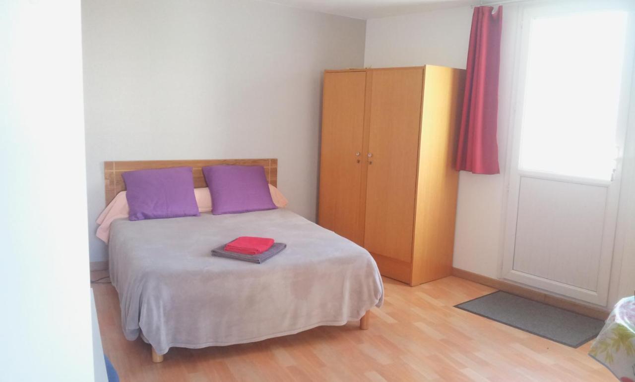 Pasteur Apartment Cholet Luaran gambar