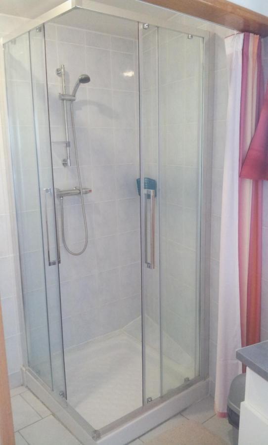 Pasteur Apartment Cholet Luaran gambar